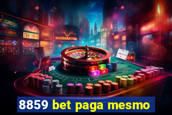 8859 bet paga mesmo